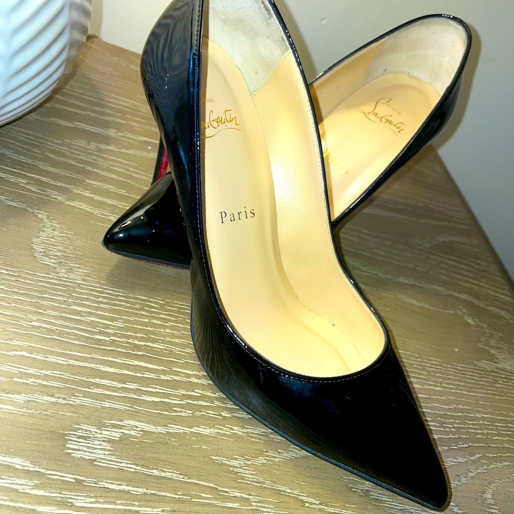 Christian Louboutin